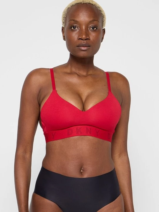 Obrázek produktu Push-up podprsenka dkny intimates