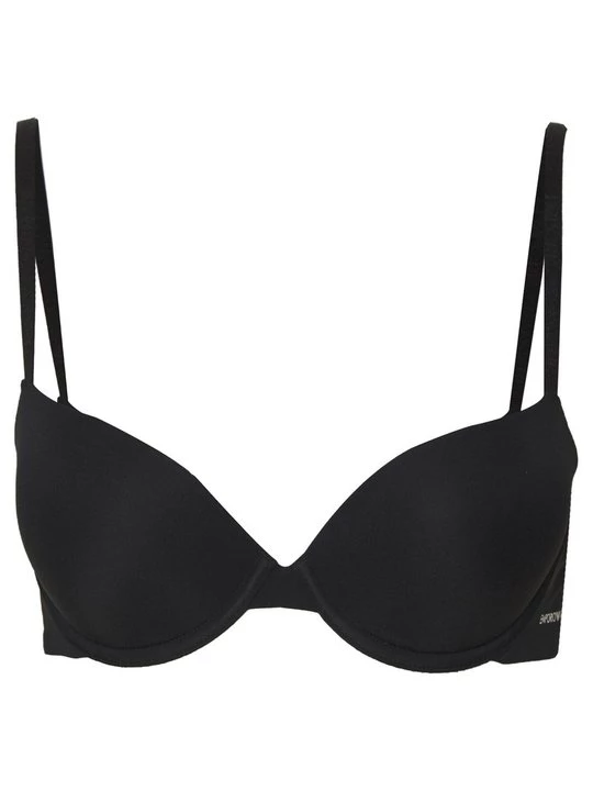 Obrázek produktu Push-up podprsenka Emporio Armani černá