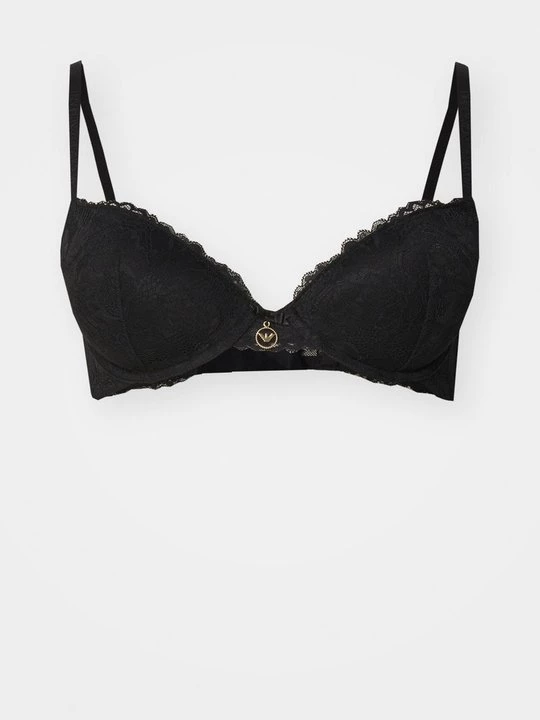 Obrázek produktu Push-up podprsenka Emporio Armani černá