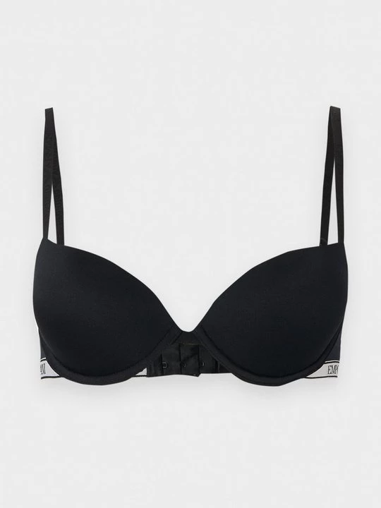 Obrázek produktu Push-up podprsenka Emporio Armani černá
