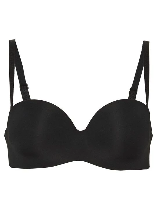 Obrázek produktu Push-up podprsenka Emporio Armani černá