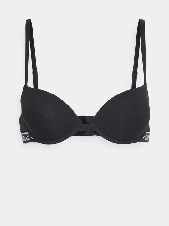 Obrázek produktu Push-up podprsenka Emporio Armani černá