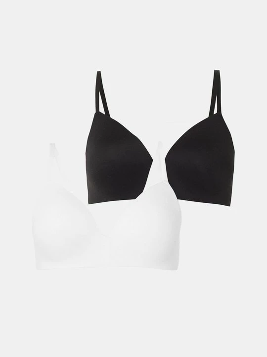 Obrázek produktu Push-up podprsenka Even&Odd By Zalando černá