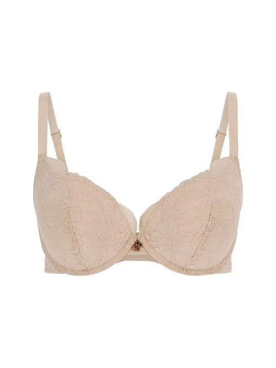Obrázek produktu Push-up podprsenka Guess béžová
