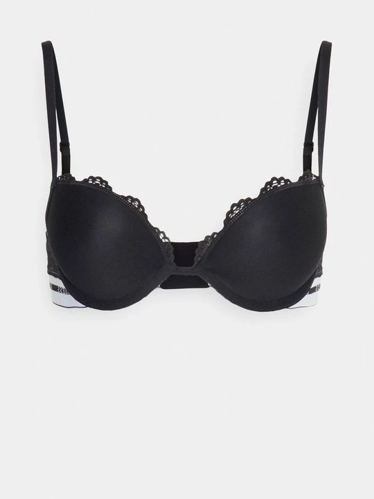 Obrázek produktu Push-up podprsenka Guess černá