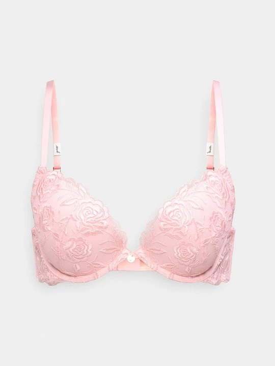 Obrázek produktu Push-up podprsenka Guess růžová