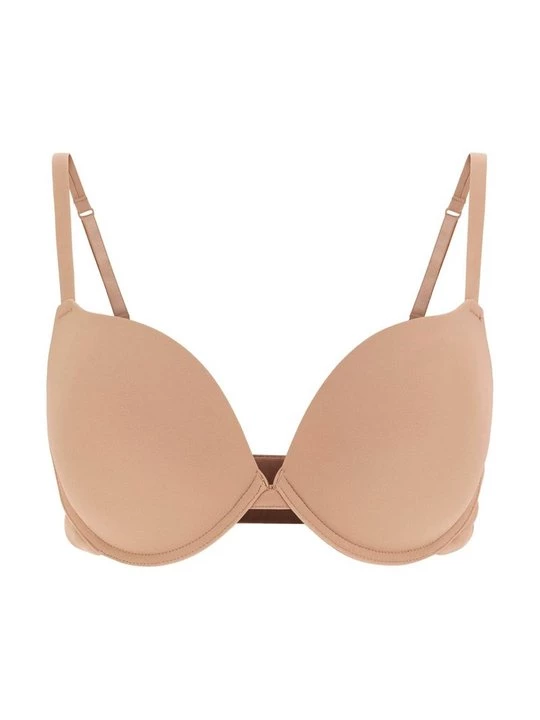 Obrázek produktu Push-up podprsenka Guess světle hnědá