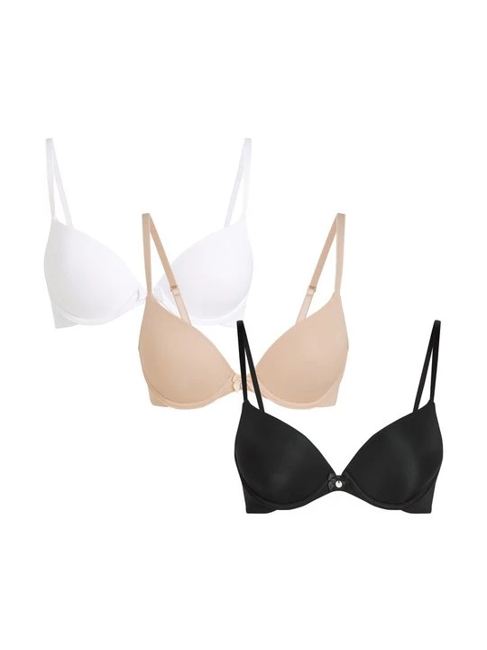 Obrázek produktu Push-up podprsenka Hunkemöller béžová