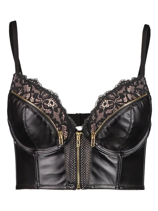 Obrázek produktu Push-up podprsenka Hunkemöller černá