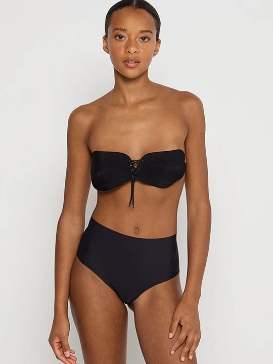 Obrázek produktu Push-up podprsenka Hunkemöller černá