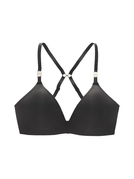 Obrázek produktu Push-up podprsenka Lascana černá