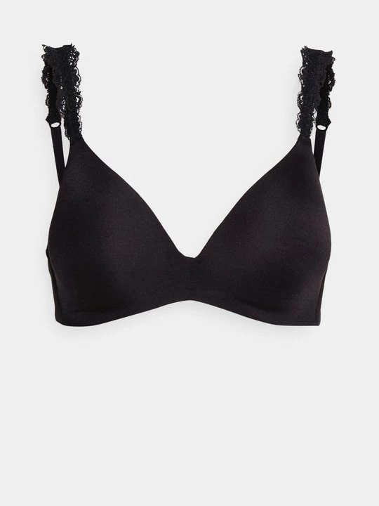 Obrázek produktu Push-up podprsenka Lascana černá