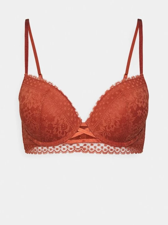 Obrázek produktu Push-up podprsenka Lascana červená