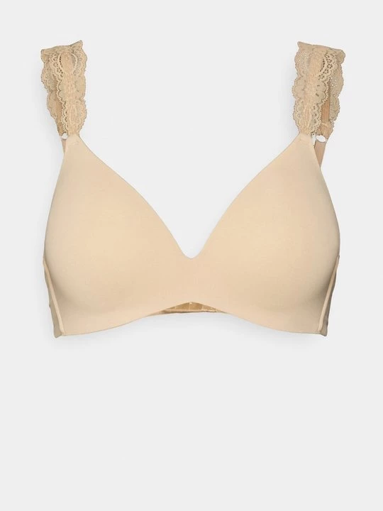 Obrázek produktu Push-up podprsenka Lascana hnědá