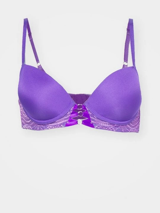 Obrázek produktu Push-up podprsenka Lascana lila