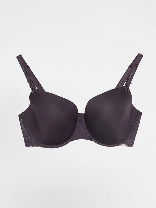 Obrázek produktu Push-up podprsenka Simone Pérèle antracitová