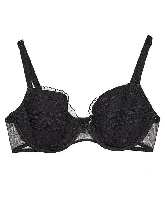 Obrázek produktu Push-up podprsenka Simone Pérèle černá