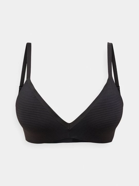 Obrázek produktu Push-up podprsenka Sloggi černá