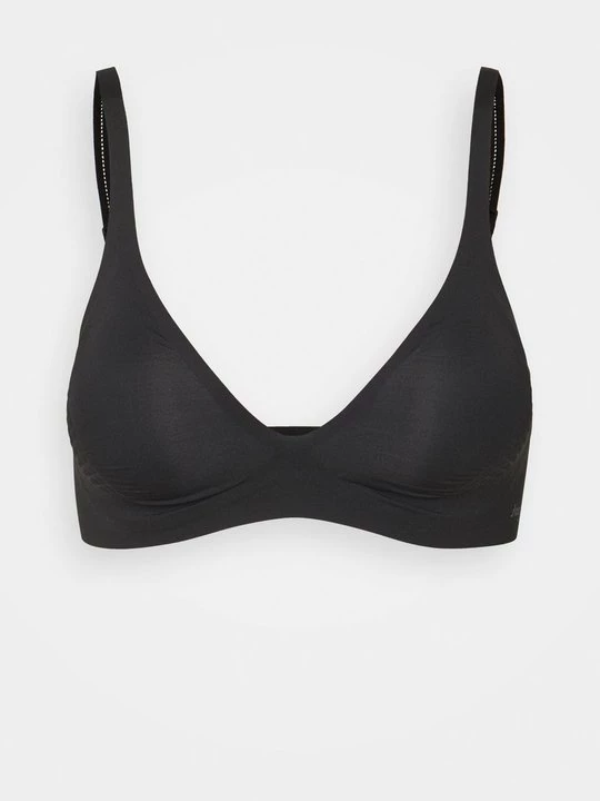 Obrázek produktu Push-up podprsenka Sloggi černá