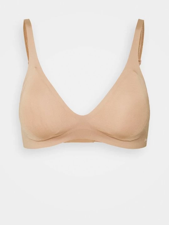Obrázek produktu Push-up podprsenka Sloggi hnědá
