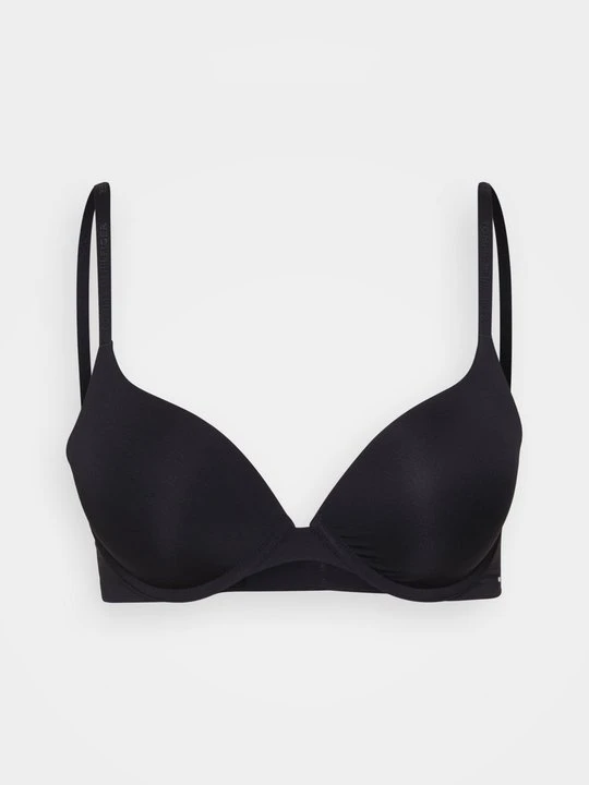 Obrázek produktu Push-up podprsenka Tommy Hilfiger černá