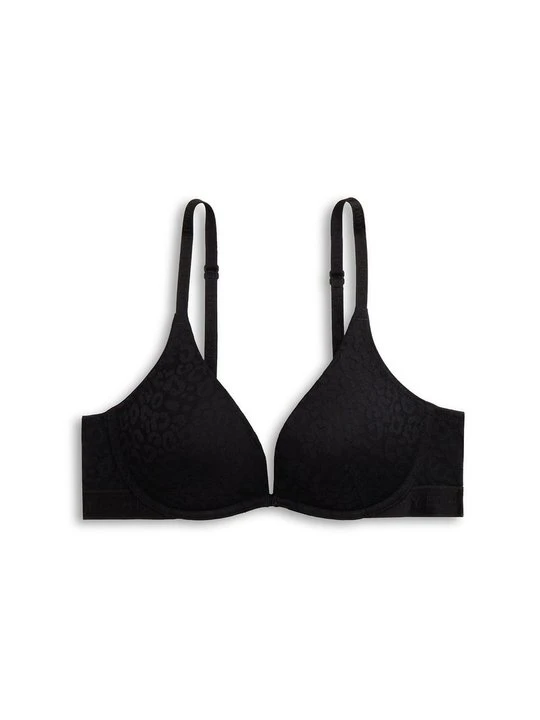 Obrázek produktu Push-up podprsenka Tommy Hilfiger černá
