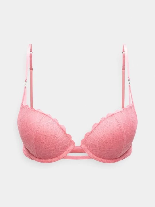 Obrázek produktu Push-up podprsenka Triumph růžová