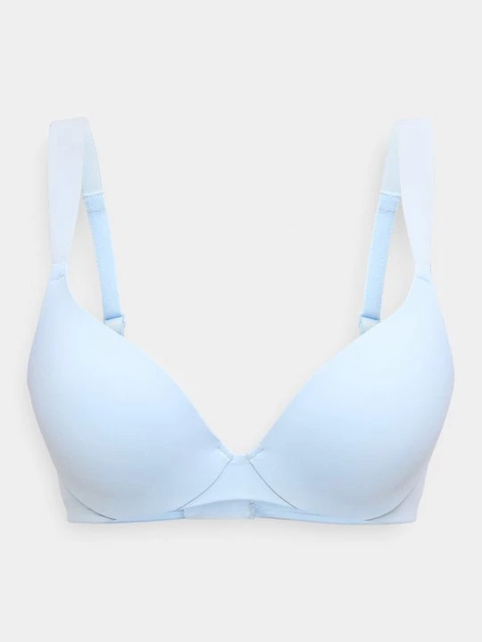 Obrázek produktu Push-up podprsenka Triumph světle modrá