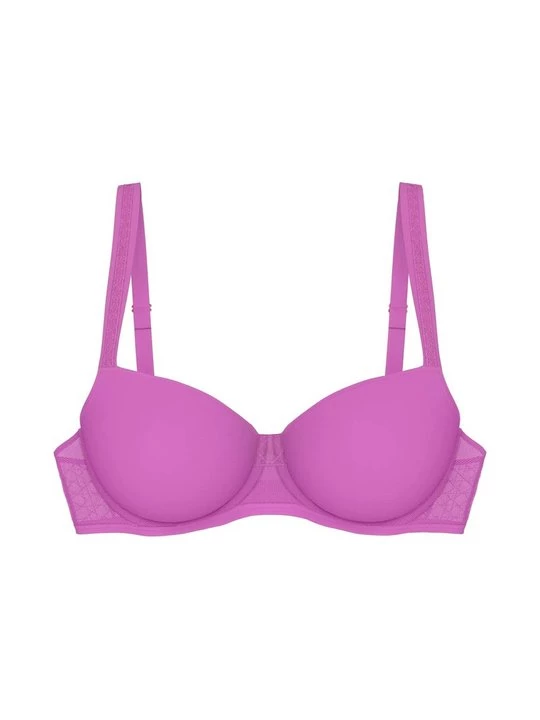 Obrázek produktu Push-up podprsenka Triumph světle růžová