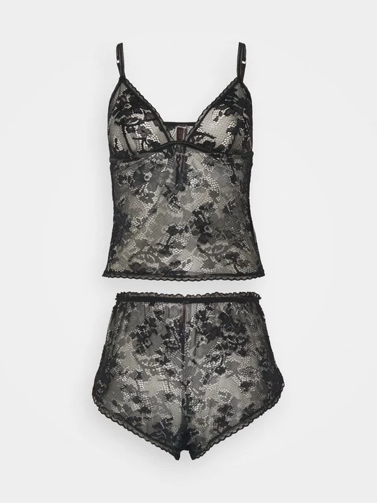 Obrázek produktu Pyžamo Ann Summers černá