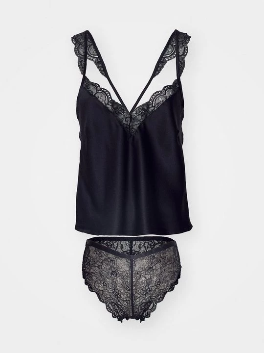 Obrázek produktu Pyžamo Ann Summers černá