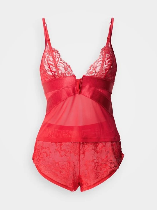 Obrázek produktu Pyžamo Ann Summers červená
