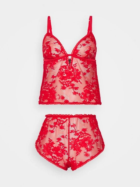 Obrázek produktu Pyžamo Ann Summers červená