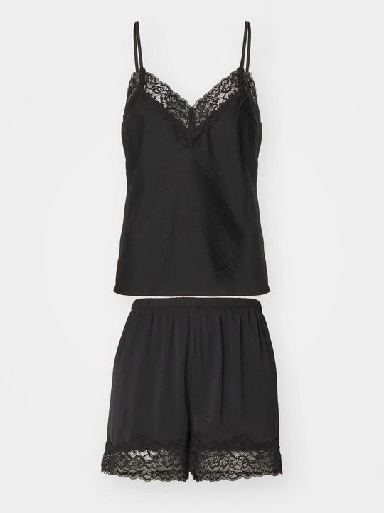 Obrázek produktu Pyžamo Anna Field By Zalando černá