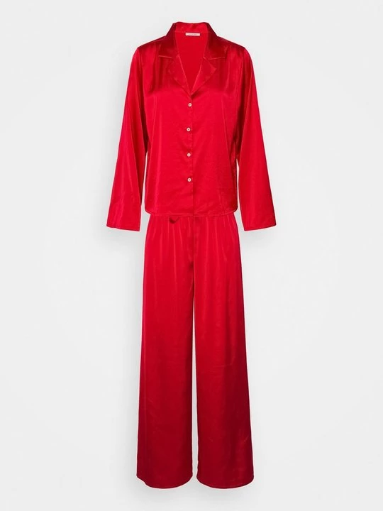 Obrázek produktu Pyžamo Anna Field By Zalando červená