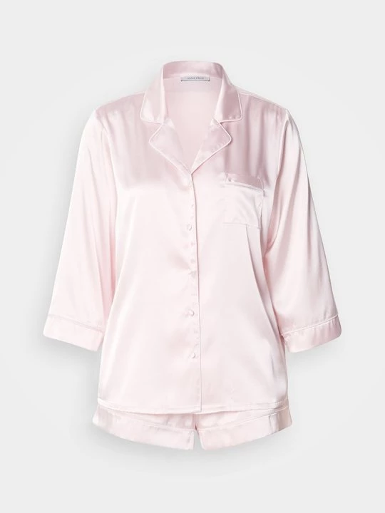 Obrázek produktu Pyžamo Anna Field By Zalando růžová