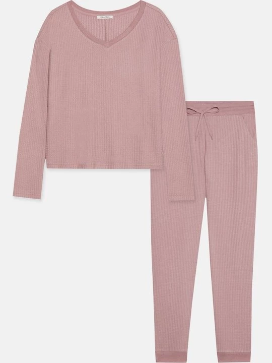 Obrázek produktu Pyžamo Anna Field By Zalando růžová