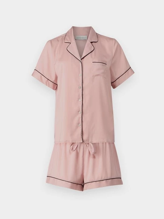 Obrázek produktu Pyžamo Anna Field By Zalando světle růžová