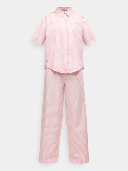 Obrázek produktu Pyžamo Calvin Klein růžová