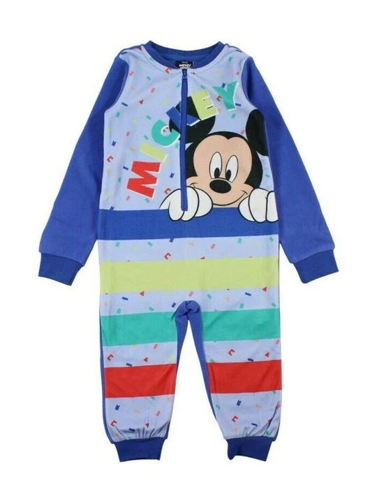 Obrázek produktu Pyžamo Disney modrá