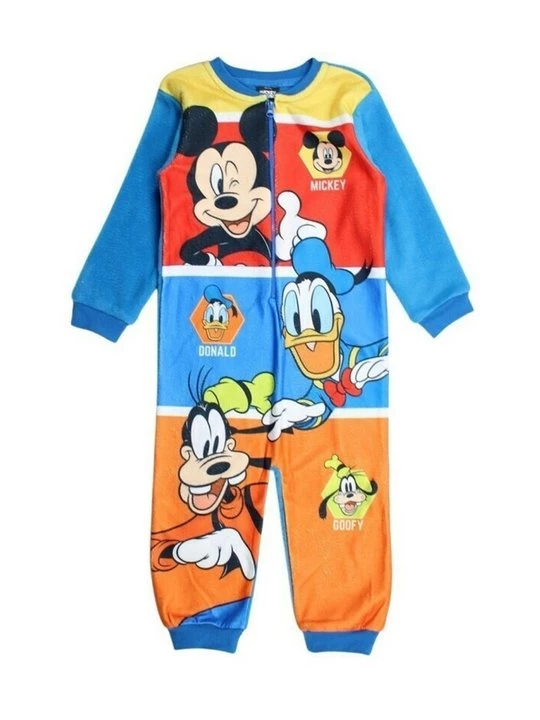 Obrázek produktu Pyžamo Disney modrá