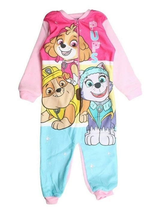 Obrázek produktu Pyžamo Disney růžová