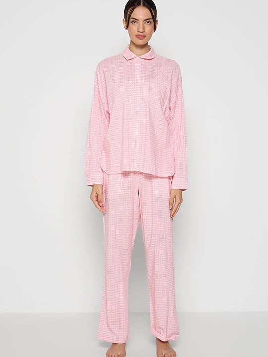 Obrázek produktu Pyžamo DKNY korálová