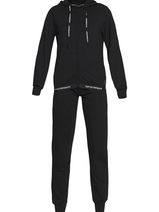 Obrázek produktu Pyžamo Emporio Armani černá