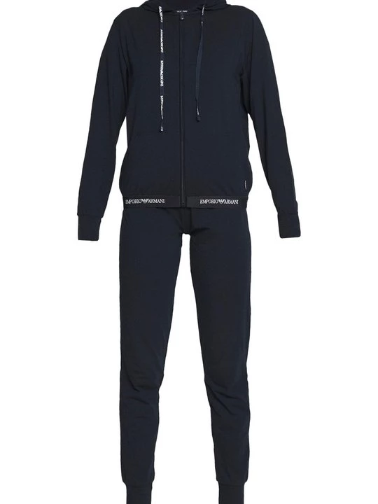 Obrázek produktu Pyžamo Emporio Armani tmavě modrá