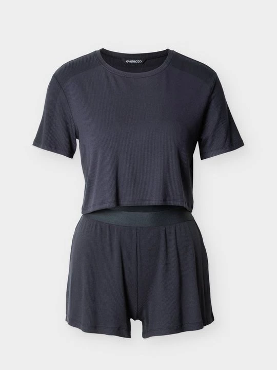 Obrázek produktu Pyžamo Even&Odd By Zalando černá