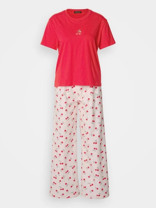 Obrázek produktu Pyžamo Even&Odd By Zalando červená