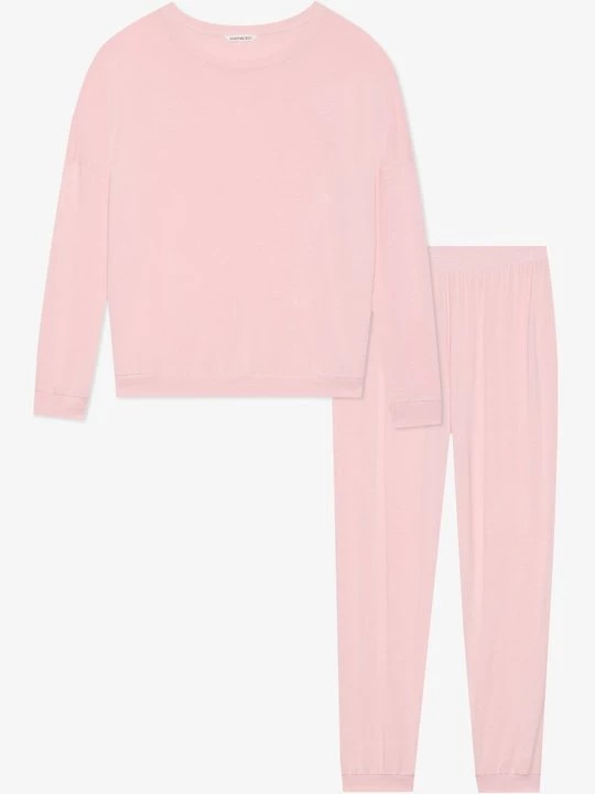 Obrázek produktu Pyžamo Even&Odd By Zalando růžová