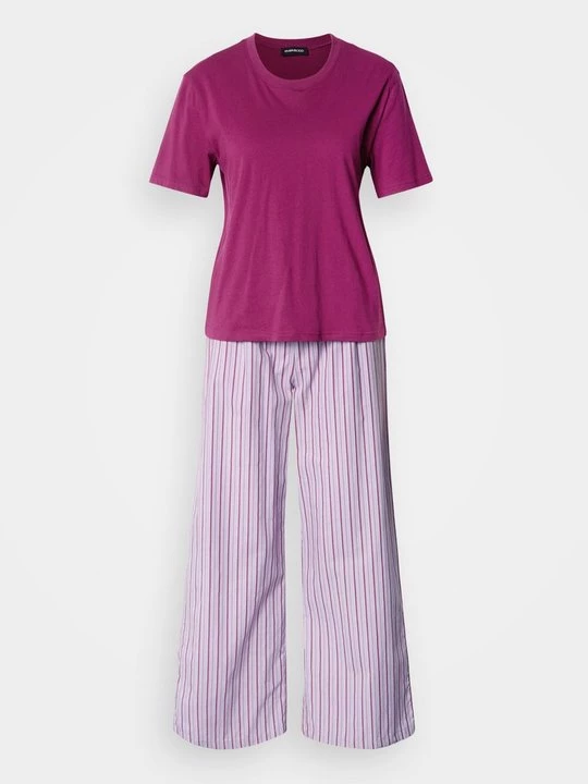 Obrázek produktu Pyžamo Even&Odd By Zalando růžová