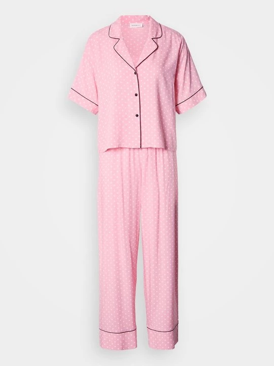 Obrázek produktu Pyžamo Even&Odd By Zalando růžová
